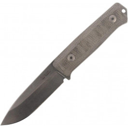   LionSteel B40 Micarta Green (B40 CVG)