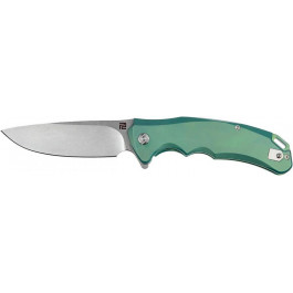   Artisan Tradition Titanium mint green (2798.03.70)