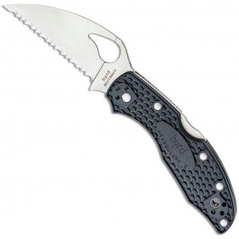   Spyderco Byrd Meadowlark 2 Wharncliffe