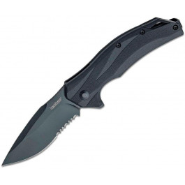   Kershaw Lateral BLK (1645BLKST)