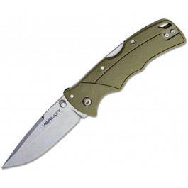   Cold Steel Verdict SP od green (CS-FL-C3SPSSODG)