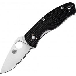   Spyderco Persistence FRN (C136PSBK)