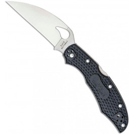   Spyderco Byrd Cara 2 Wharncliffe (BY03PBKWC2)