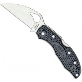   Spyderco Byrd Meadowlark 2 Wharncliffe (BY04PBKWC2)