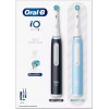 Oral-B iO Series 3 Duo Black & Blue - зображення 3