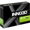 INNO3D GeForce GT 1030 0dB (N1030-1SDV-E5BL) - зображення 2