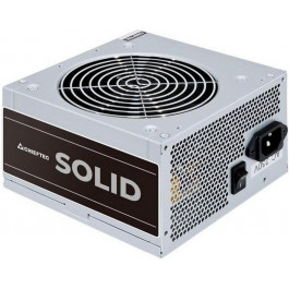   Chieftec Solid 600W (GPP-600S)