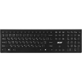   Acer OKR020 Black (ZL.KBDEE.011)