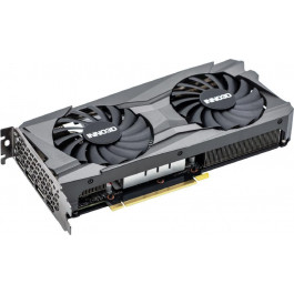   INNO3D GEFORCE RTX 3060 8 GB TWIN X2 (N30602-08D6-11902130)