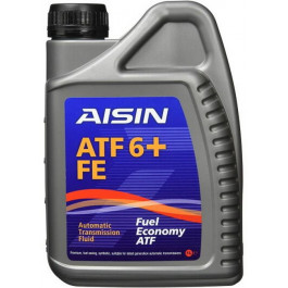   AISIN ATF 6+ FE 1л