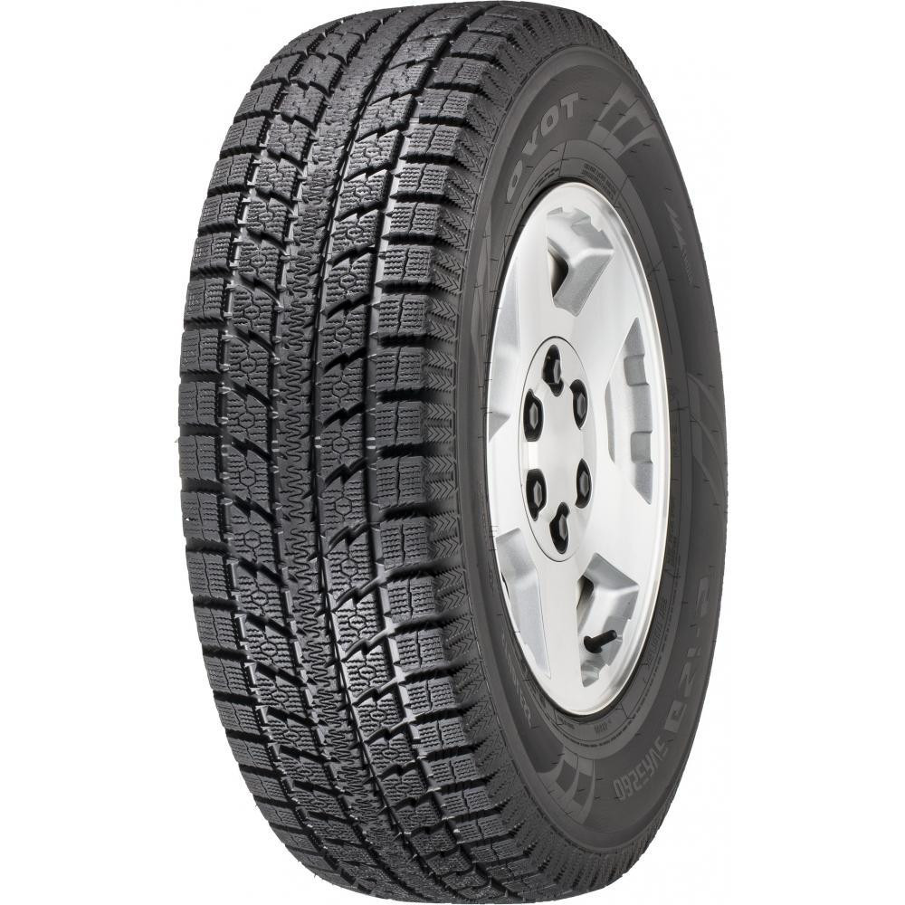 Toyo Observe GSi-5 (215/60R17 96Q) - зображення 1