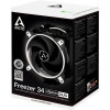 Arctic Cooling Freezer 34 eSports DUO White (ACFRE00061A) - зображення 9