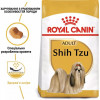 Royal Canin Shih Tzu Adult 1,5 кг (2200015) - зображення 8