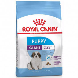   Royal Canin Giant Puppy 1 кг (3030010)