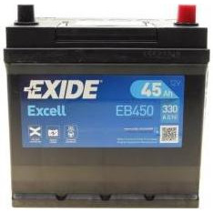   Exide EB450