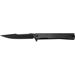   Ocaso Solstice Harpoon Carbon Fiber Black (9HFB)