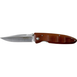   Mcusta Classic Wave Iron Wood (MC-0018V)