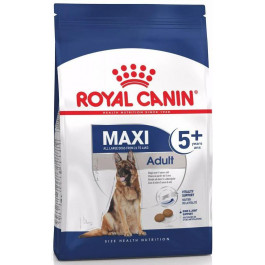   Royal Canin Maxi Adult 5+ 15 кг (3008150)