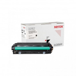   Xerox Everyday HP CF360X/508X, Canon 040H Black (006R03679)