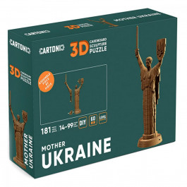   Cartonic Mother Ukraine (CARTMOTHER)