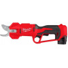 MILWAUKEE M12 BLPRS-0 без АКБ і ЗП (4933480114) - зображення 2