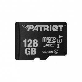   HIKVISION 64 GB microSDXC class 10 HS-TF-P1/64G