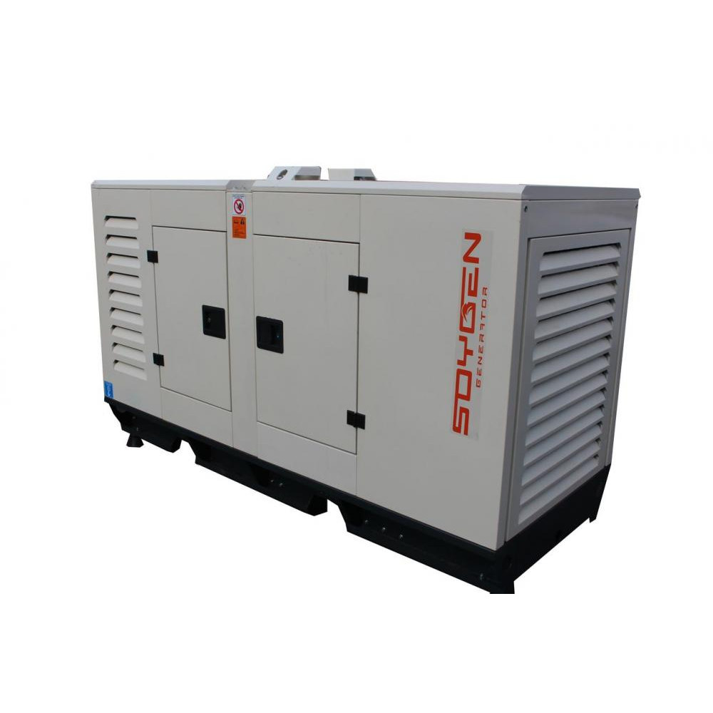 SOYGEN SGY 22 KVA - зображення 1