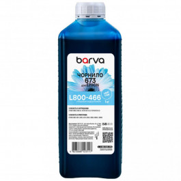   Barva для Epson L800 /L810 /L850 /L1800 T6735 LigthCyan 1 кг (L800-466) I-BAR-E-L800-1-LC