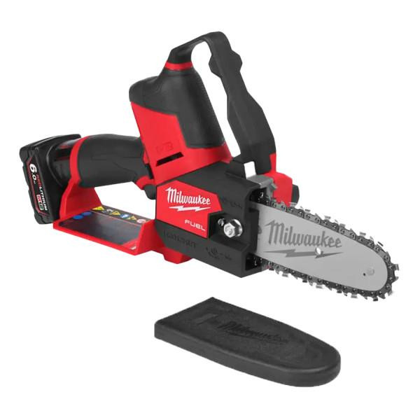 MILWAUKEE M12 FHS-602X (4933472212) - зображення 1