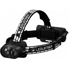   Led Lenser H19R SIGNATURE