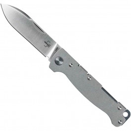   Boker Plus Atlas Backlock Droppoint 01BO865