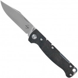   Boker Plus Atlas Backlock Clippoint 01BO866