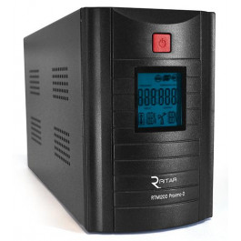   Ritar RTM1200 (720W) Proxima-D (RTM1200D)