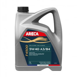   ARECA F 4500 5W-40 5л