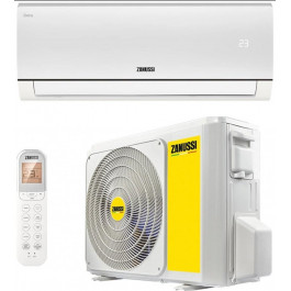   Zanussi ZACS/I-09 HS/N1