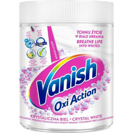   Vanish Пятновыводитель-отбеливатель Oxi Action 470 г (5900627081732)