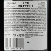 Fratelli Вино  Fragolino Rosato напівсолодке, 750 мл (4820236722783) - зображення 2