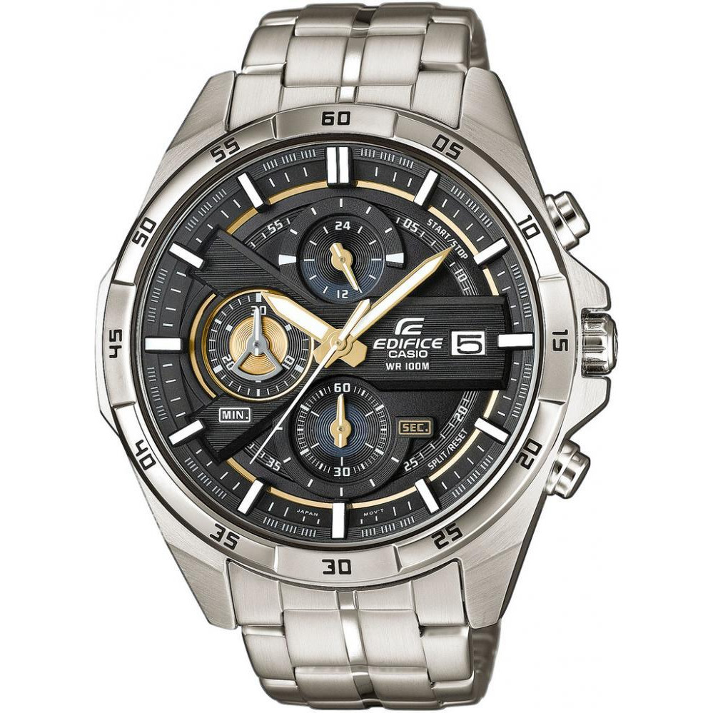 Casio Edifice EFR-556D-1AVUEF - зображення 1