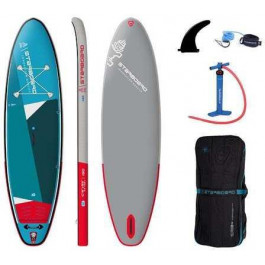   Starboard Надувна SUP дошка  Inflatable 10&#39;8" x 33" iGO Zen SC