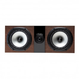   Fyne Audio F300LCR Walnut