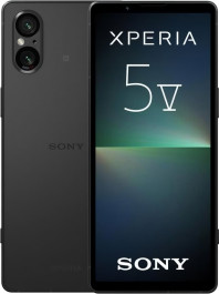   Sony Xperia 5 V 8/128GB Black