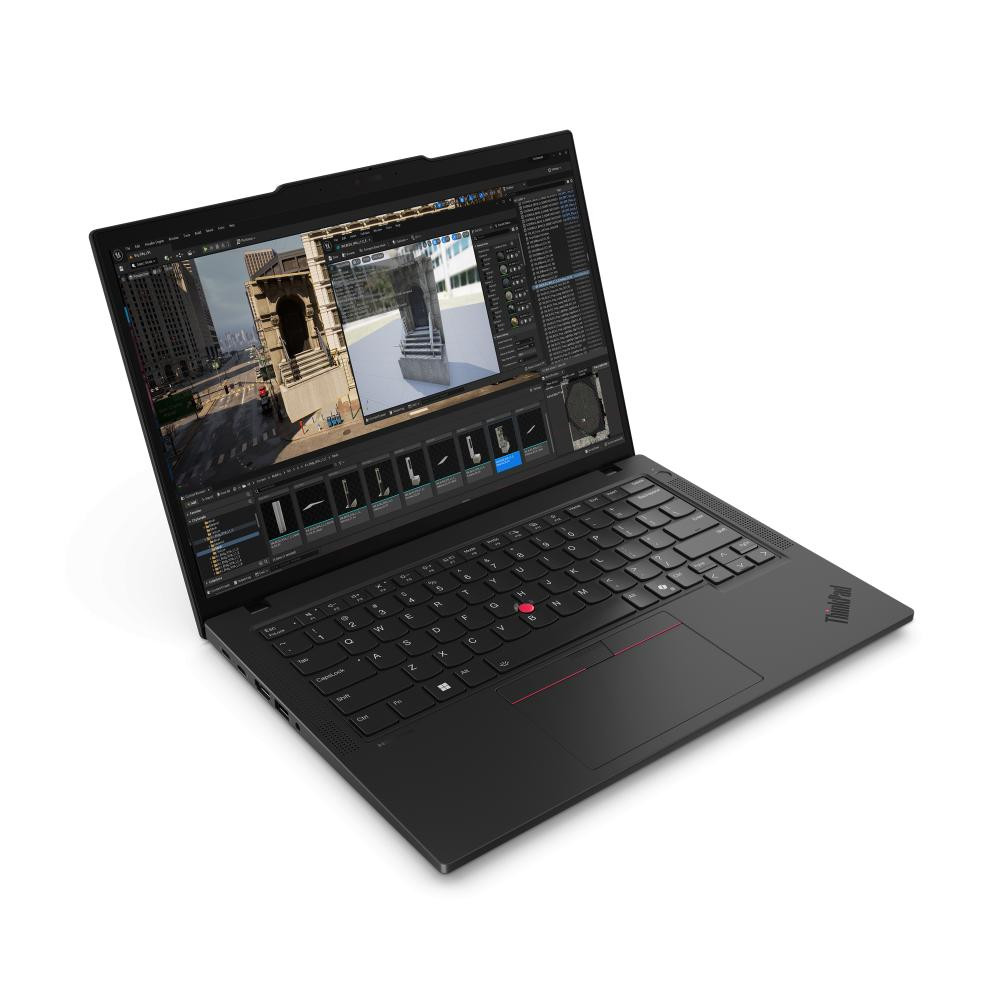 Lenovo ThinkPad T14s Gen 5 (21ME001LUS) - зображення 1