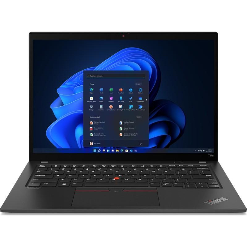 Lenovo ThinkPad L14 Gen 3 (21C6X01201) - зображення 1