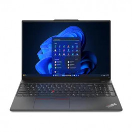   Lenovo ThinkPad E16 Gen 2 (21MAX001US)