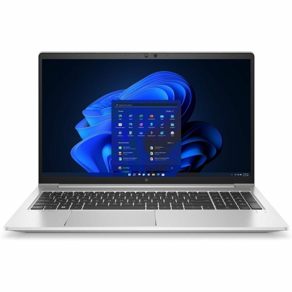 HP EliteBook 650 G9 (9D124U8) - зображення 1