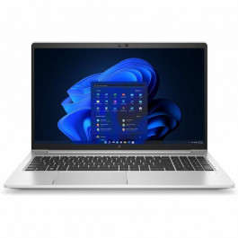   HP EliteBook 650 G9 (9D124U8)