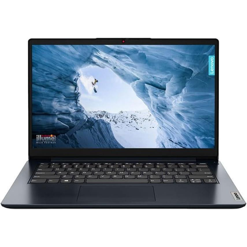 Lenovo IdeaPad 1 14IGL7 (82V6009NUS) - зображення 1