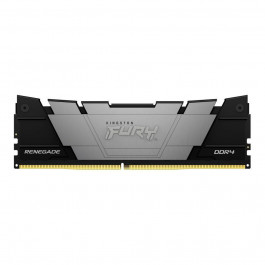   Kingston FURY 32 GB (2x16GB) DDR4 4266 MHz Renegade Black (KF442C19RB12K2/32)