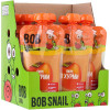 Bob Snail Пюре з хурми 250 г - зображення 1