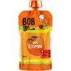 Bob Snail Пюре з хурми 250 г - зображення 2